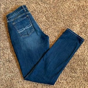 Lucky Brand - Sofia Skinny Jeans